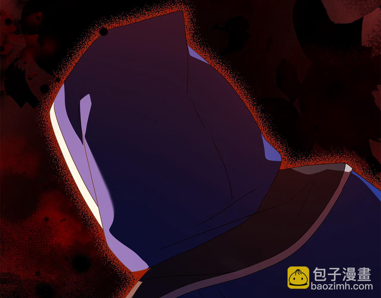 被狼家團寵的小鳥媳婦 - 第25話 紅色氣流(1/5) - 3