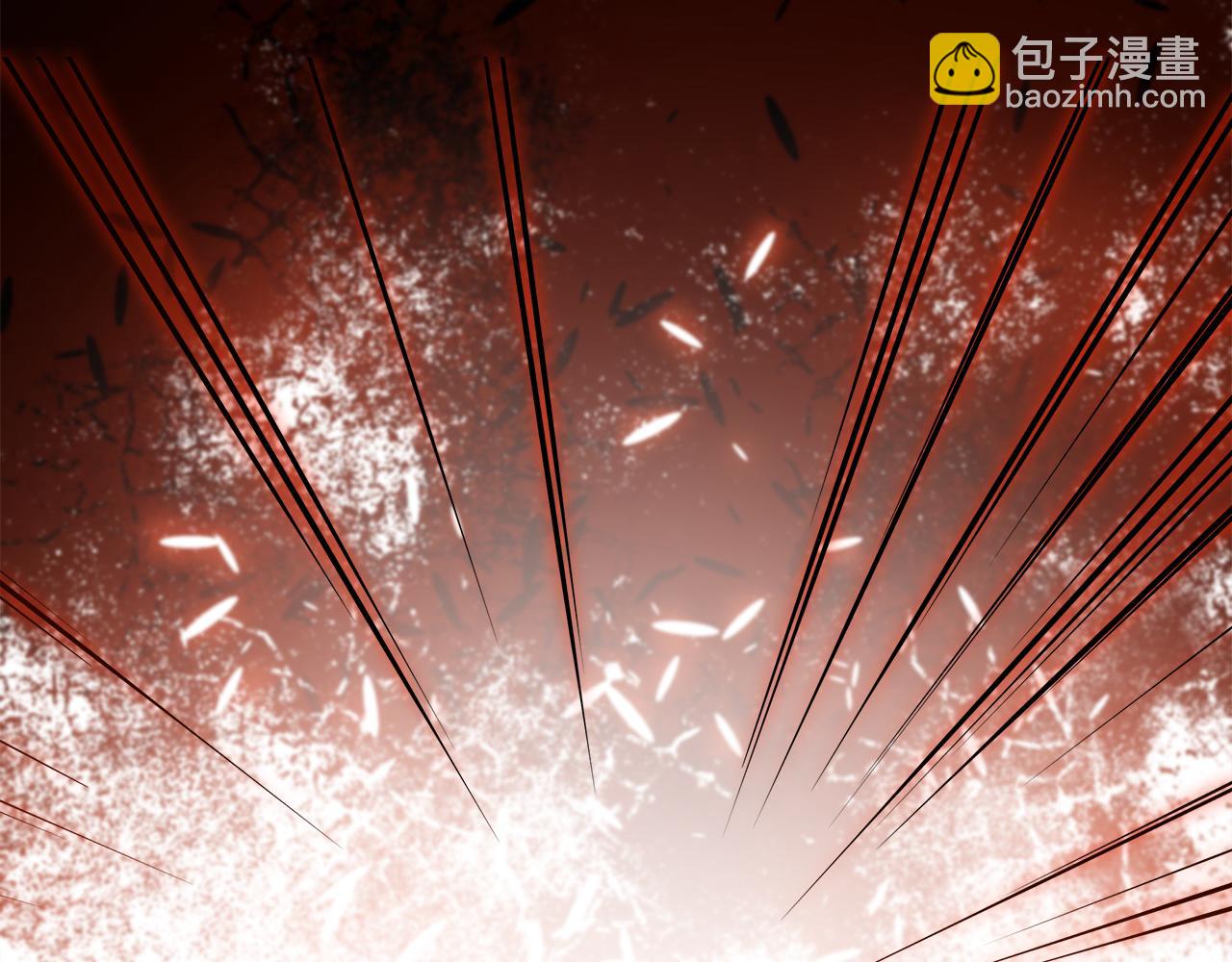 被狼家團寵的小鳥媳婦 - 第25話 紅色氣流(1/5) - 8