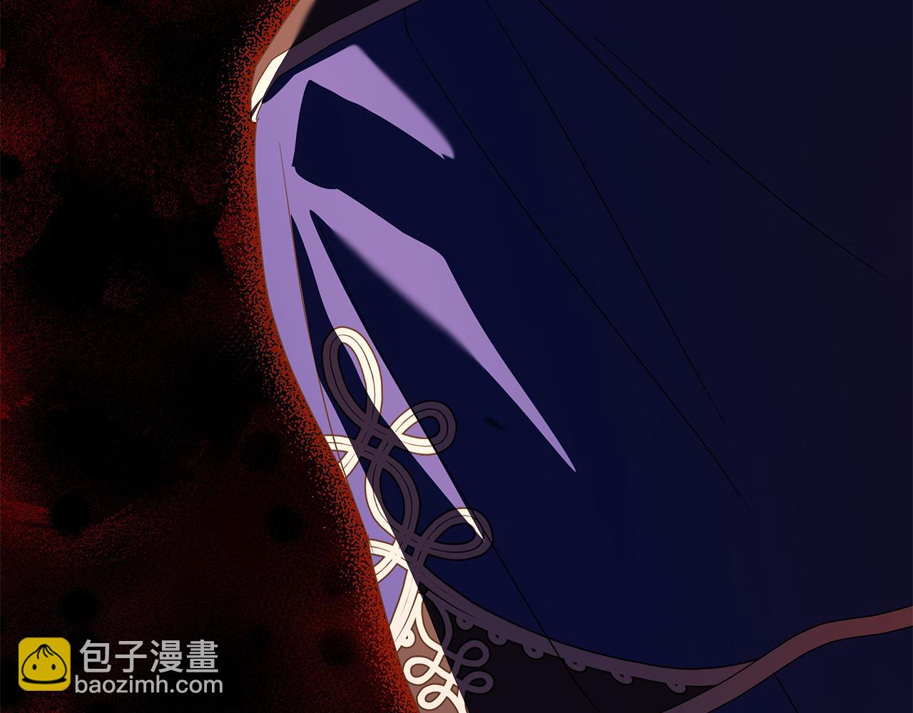 被狼家團寵的小鳥媳婦 - 第25話 紅色氣流(1/5) - 4