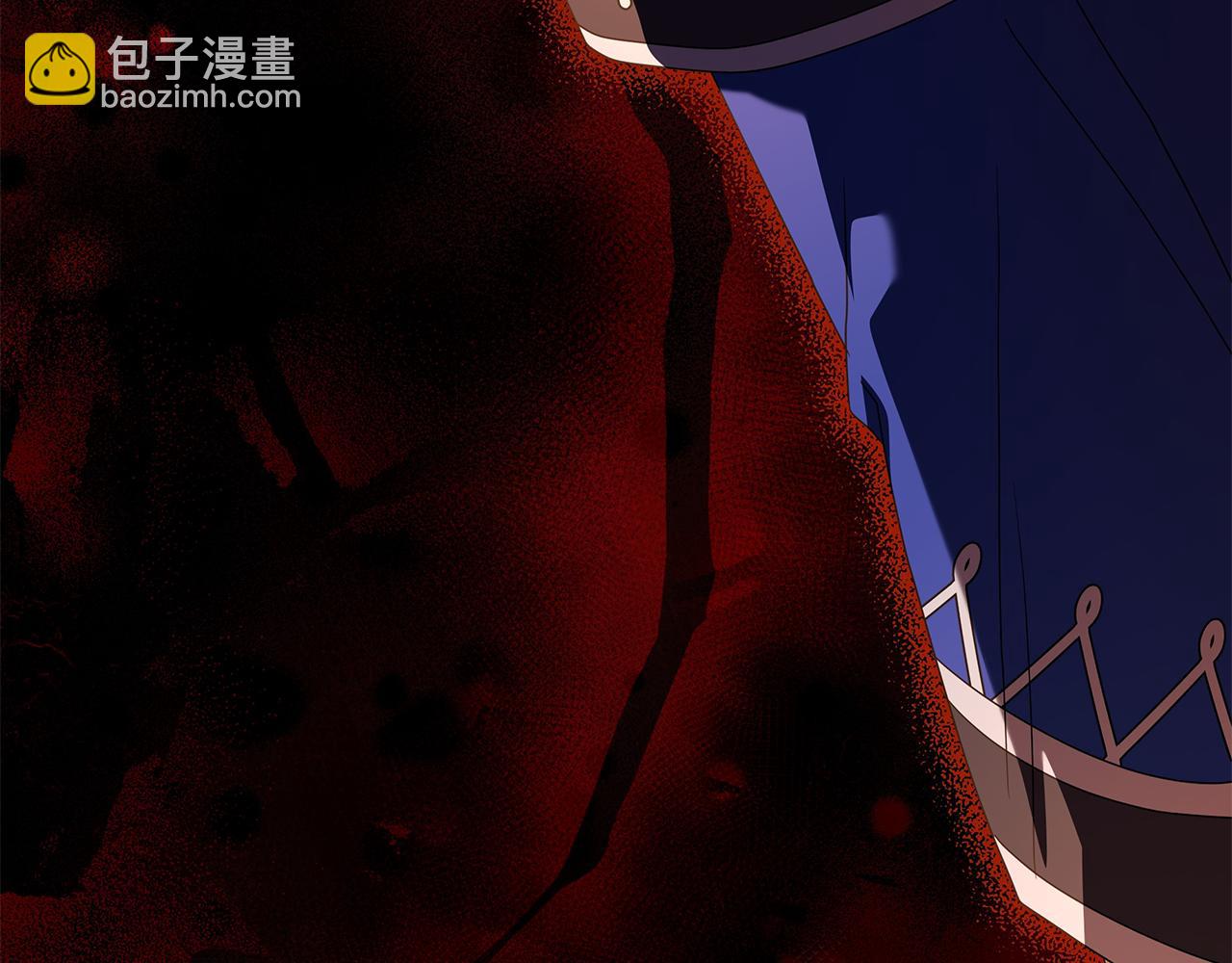 被狼家團寵的小鳥媳婦 - 第25話 紅色氣流(1/5) - 5