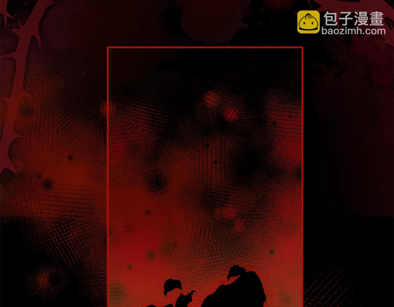 被狼家團寵的小鳥媳婦 - 第25話 紅色氣流(1/5) - 8