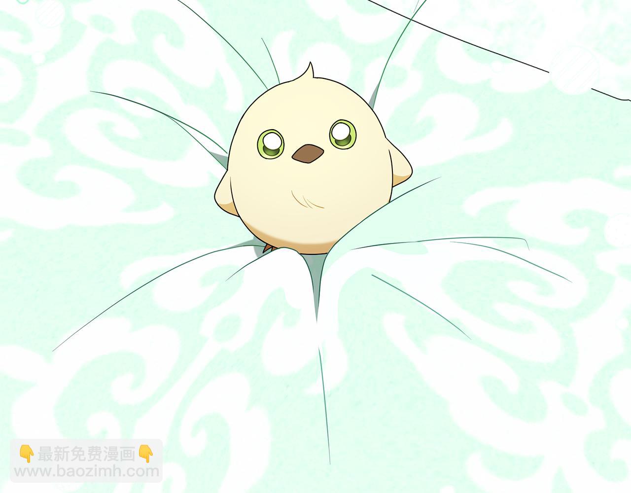 被狼家團寵的小鳥媳婦 - 第7話 好怕怕(1/5) - 4