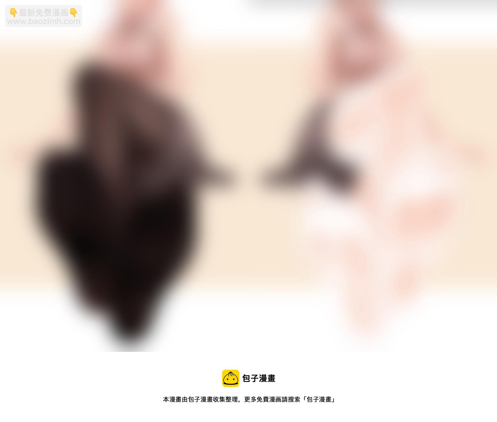 什么？！心之印记被碰啦？？-第60话