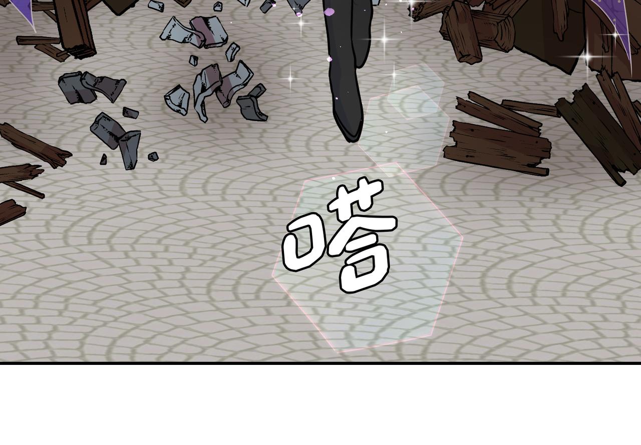 第11话 温暖的村庄(1/4)-第12话