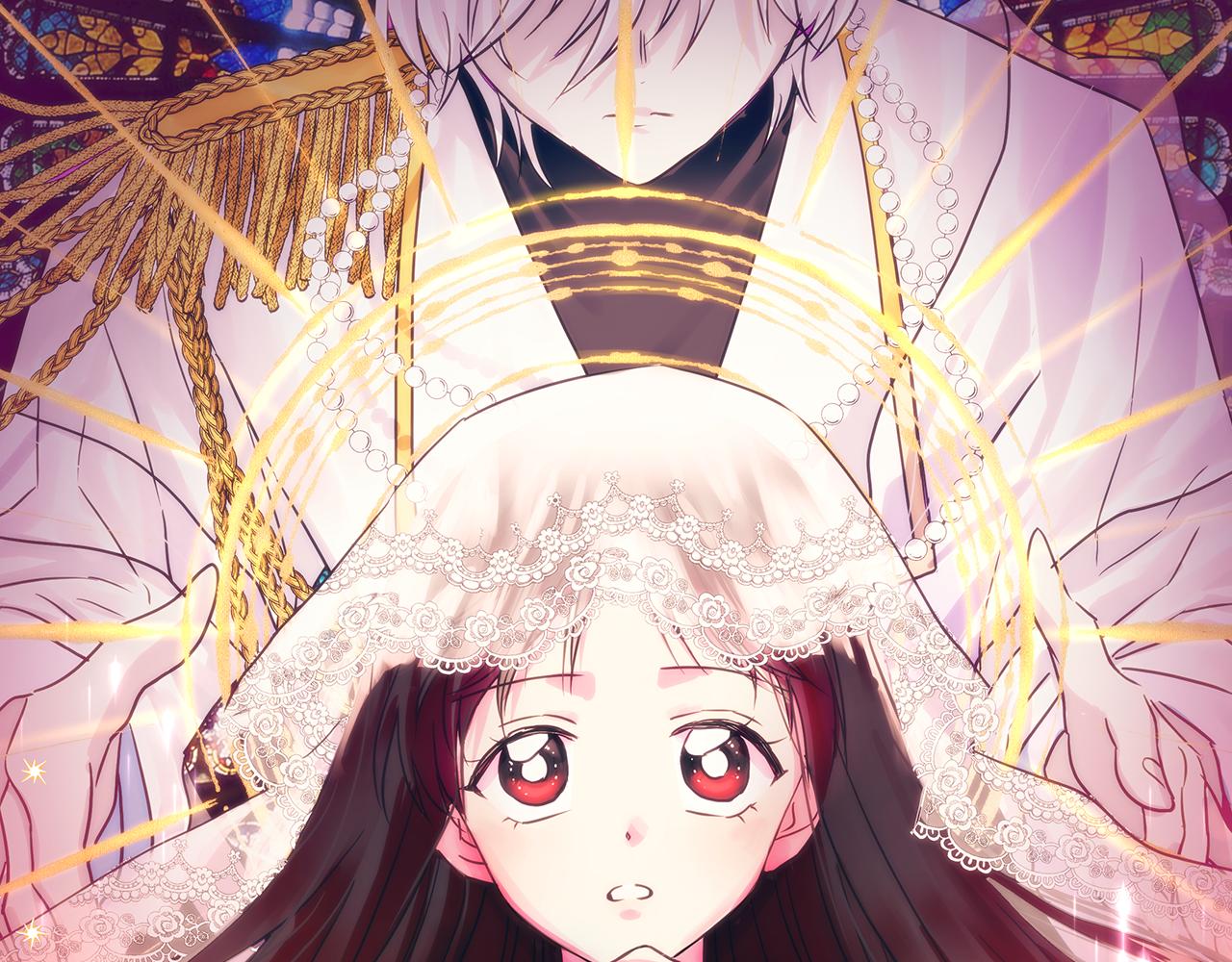 第11话 温暖的村庄(1/4)-第12话