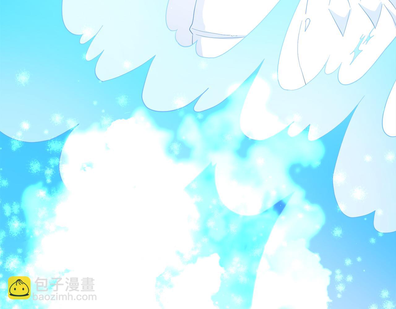 第23话 你是在嫉妒吗？(1/3)-第24话