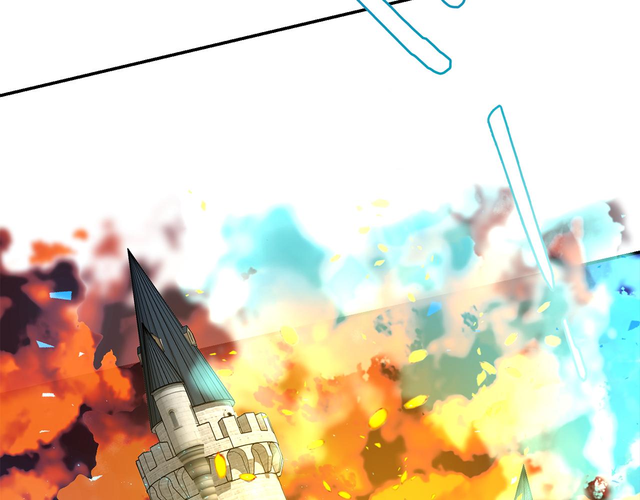 第23话 你是在嫉妒吗？(1/3)-第24话