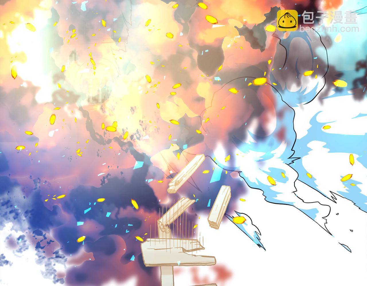 第23话 你是在嫉妒吗？(1/3)-第24话