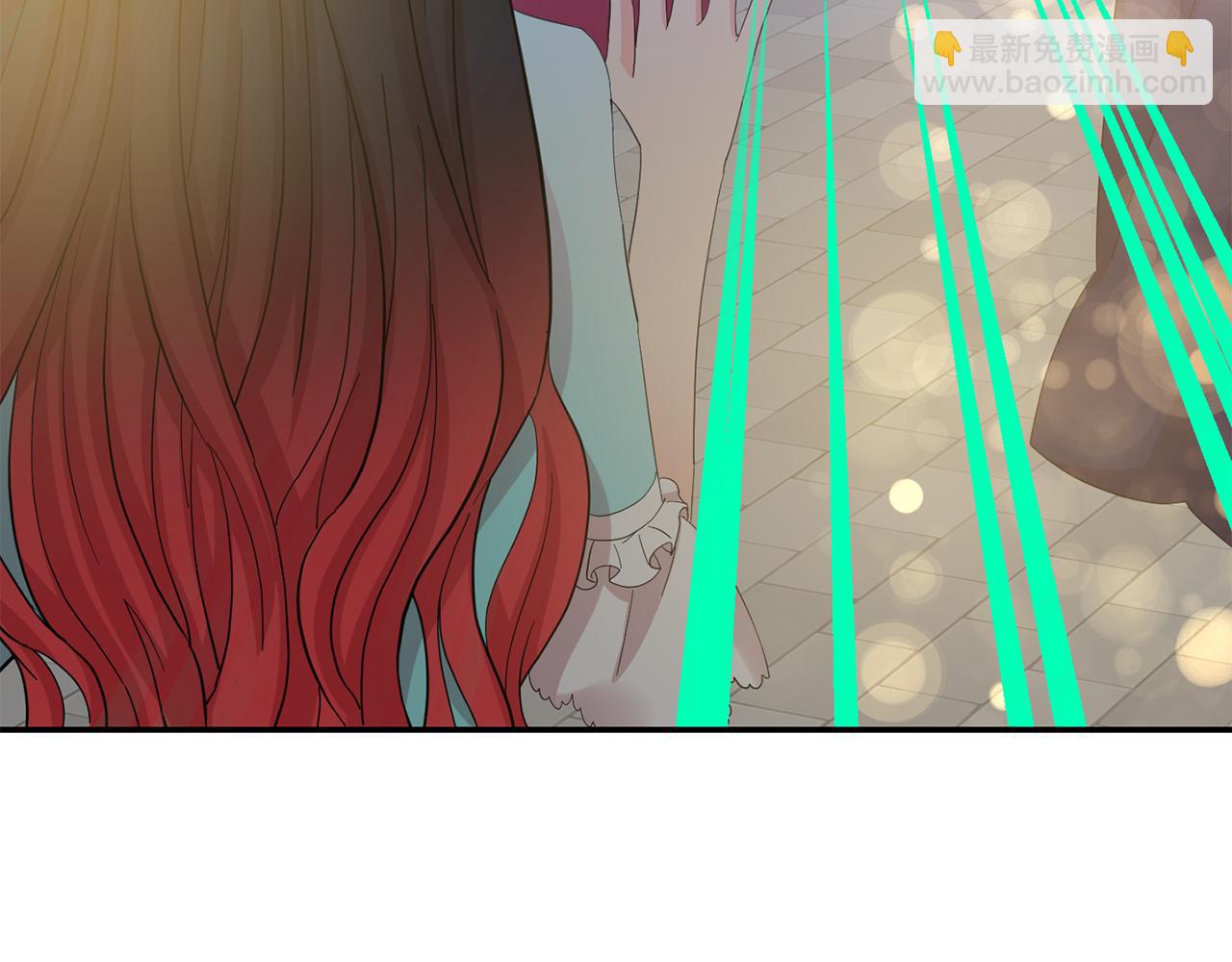 第23话 你是在嫉妒吗？(1/3)-第24话