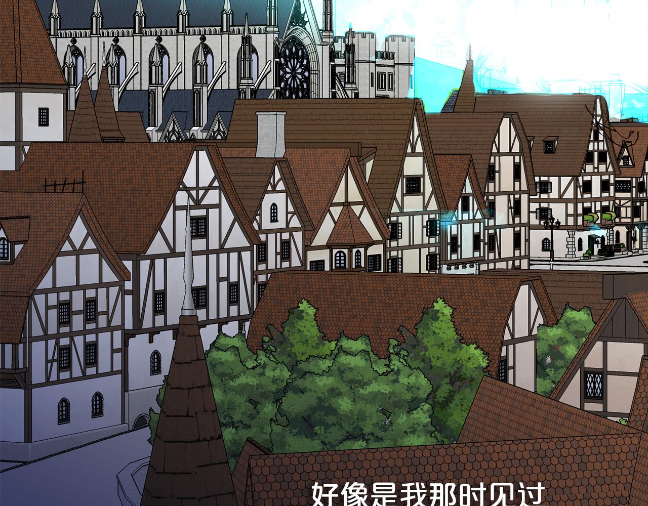 第23话 你是在嫉妒吗？(1/3)-第24话