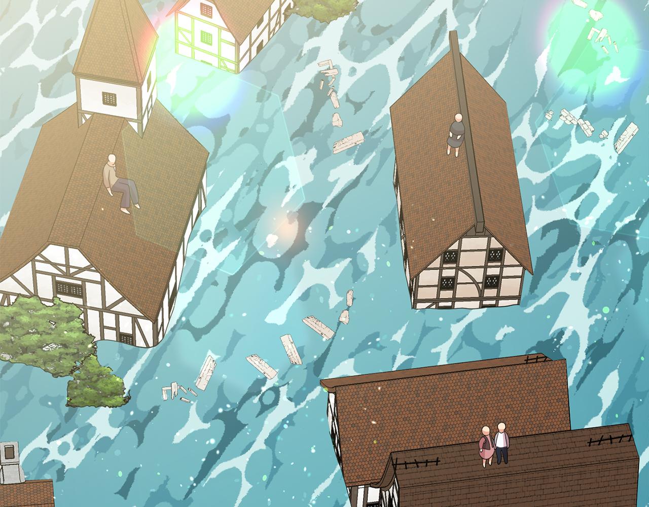 第27话 魔眼(1/3)-第28话