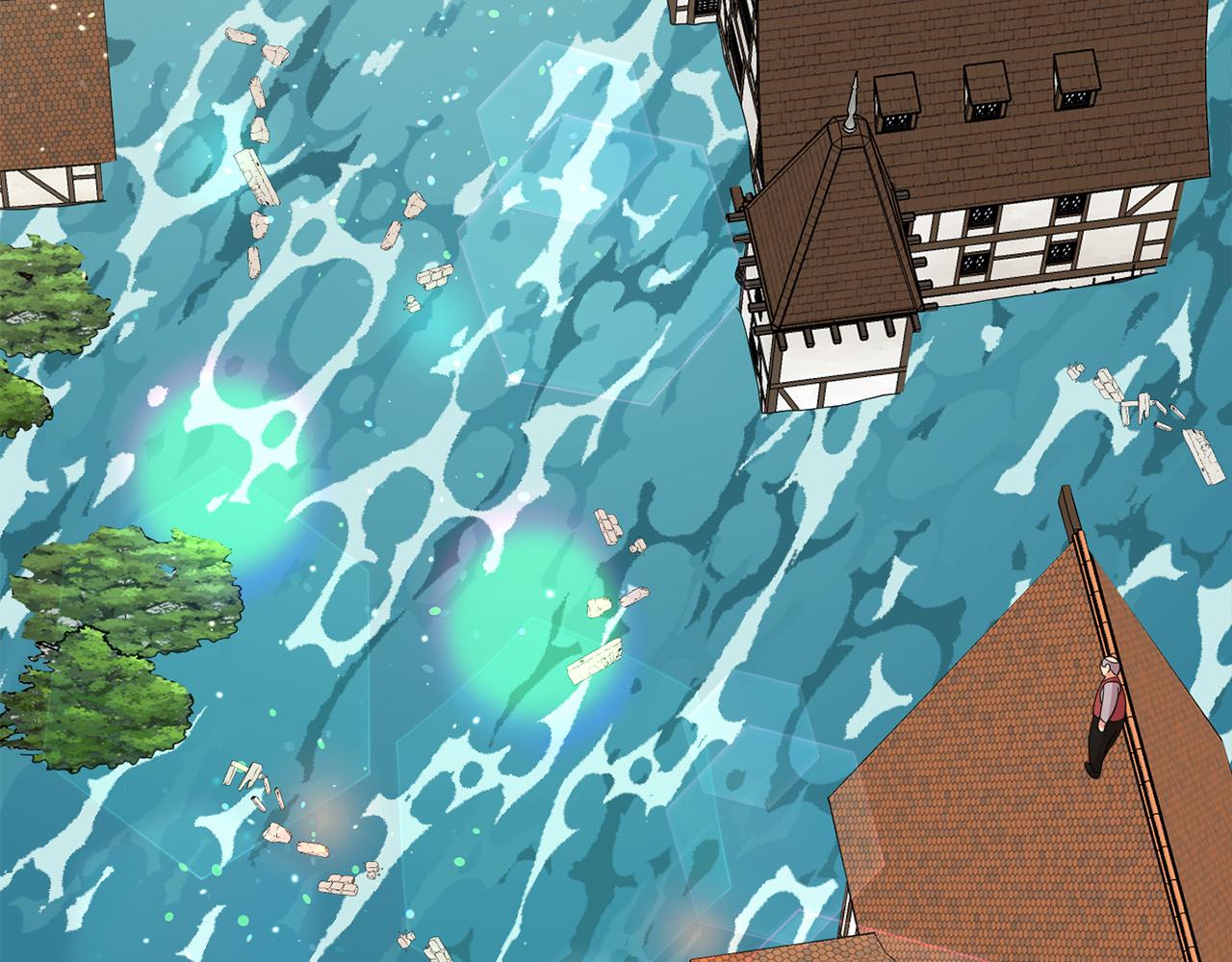 第27话 魔眼(1/3)-第28话