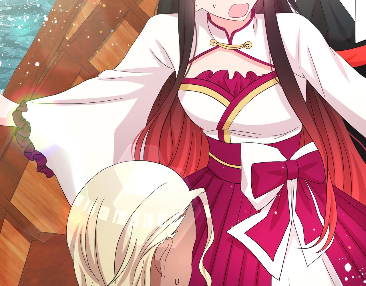 第29话 秘密洞穴(1/4)-第30话