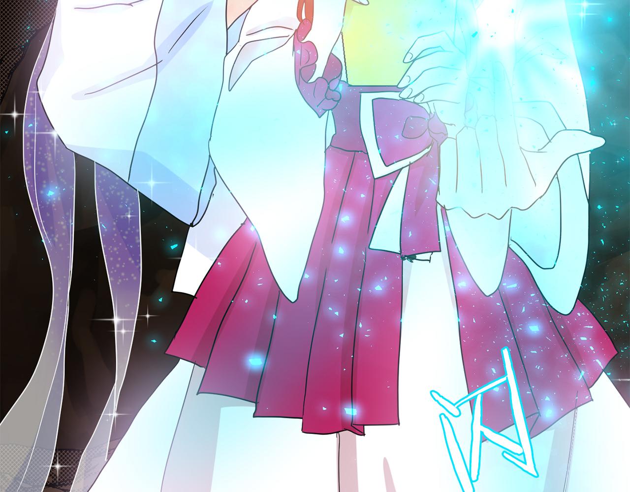 第31话 解救大主教(1/3)-第32话