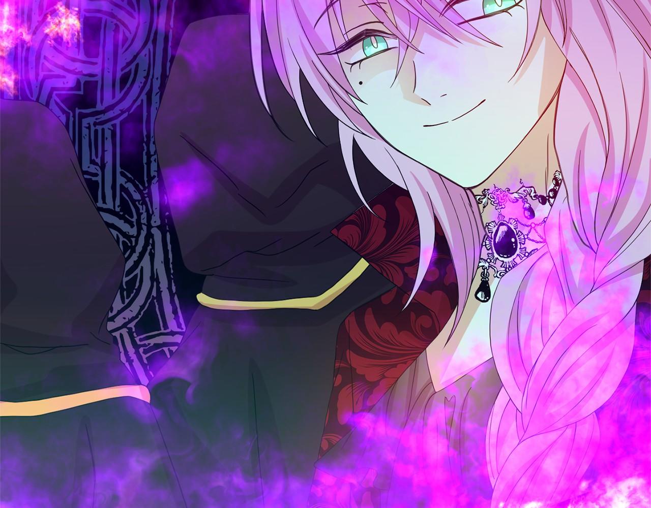 第37话  黑魔法(1/3)-第38话