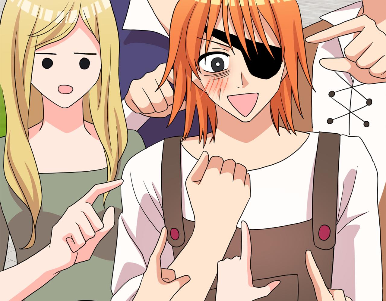 第41话  线索(1/3)-第42话