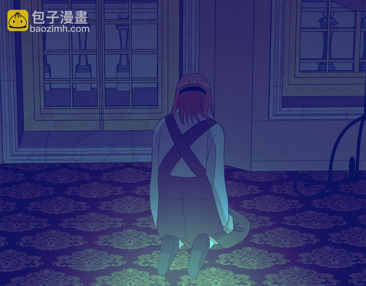 第43话  打击(1/3)-第44话