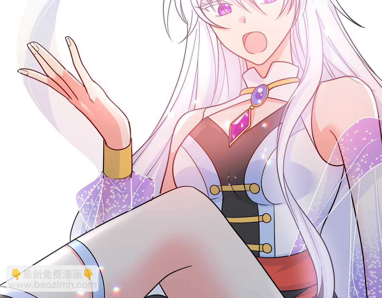 第49话  被遗忘的神龙(1/3)-第50话