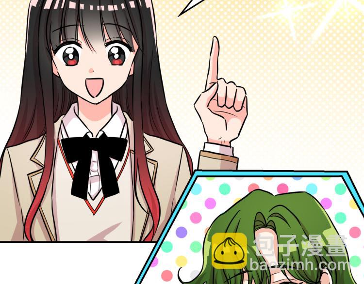 第5话 另一个我(1/4)-第6话