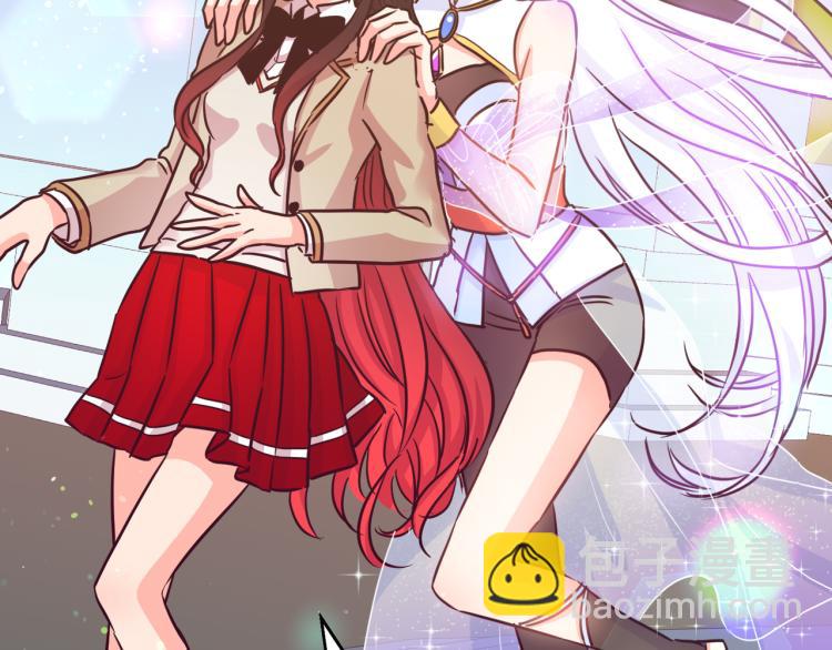 第5话 另一个我(1/4)-第6话