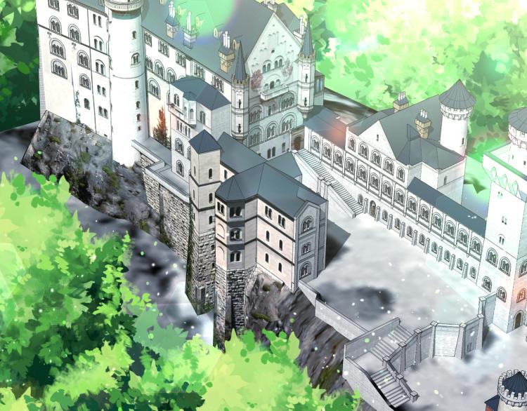 第7话 风的灾祸(1/5)-第8话