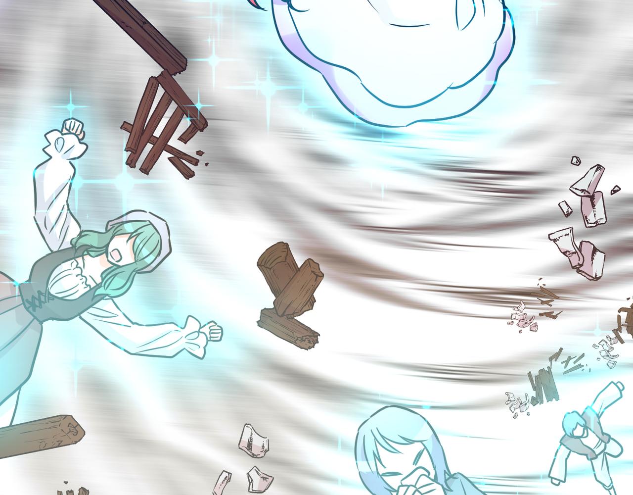 第9话 命运的相见(1/4)-第10话