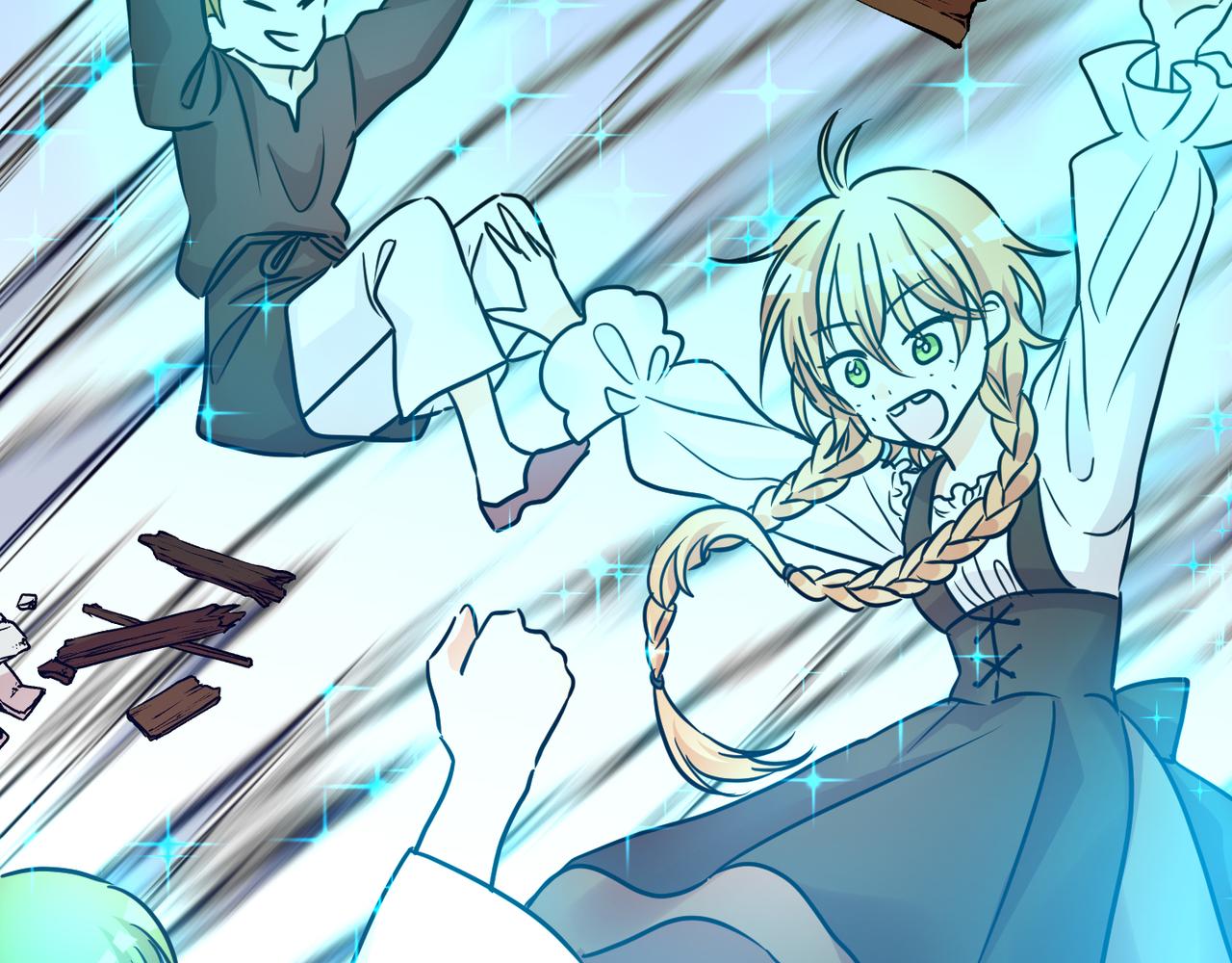 第9话 命运的相见(1/4)-第10话