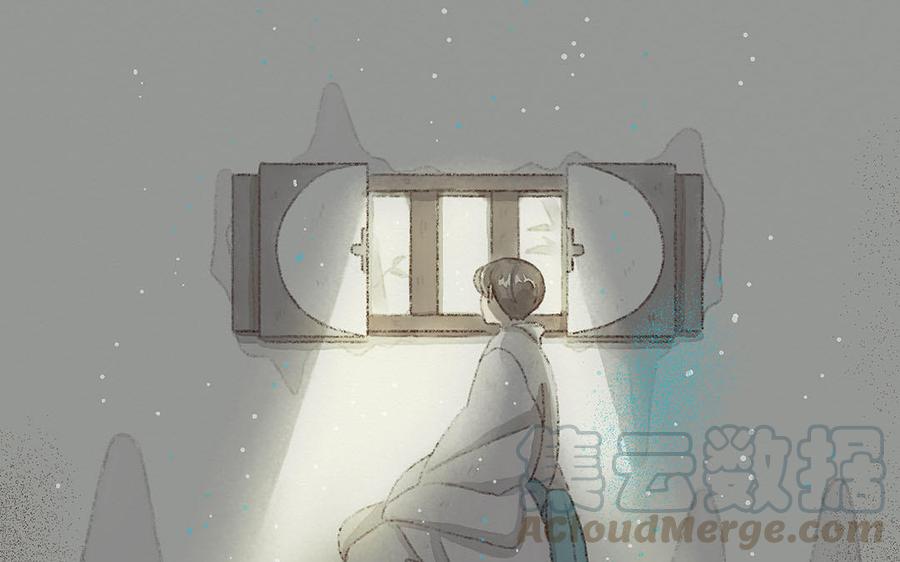 貝魯與昂 - 第50話 生前的記憶(1/2) - 8