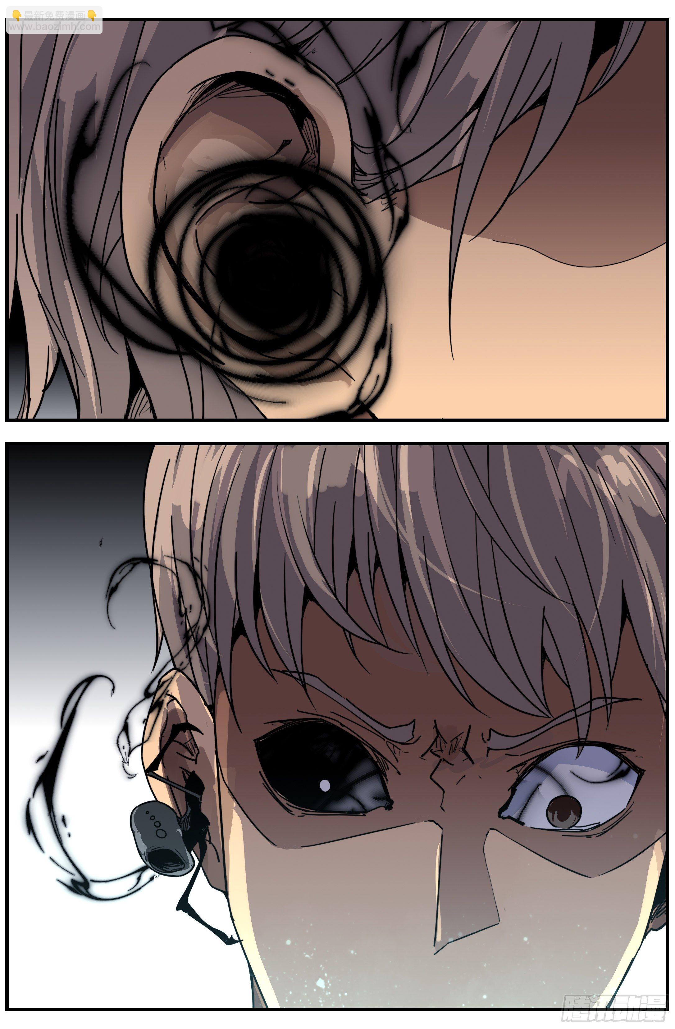 013 善 恶（下）-第18话