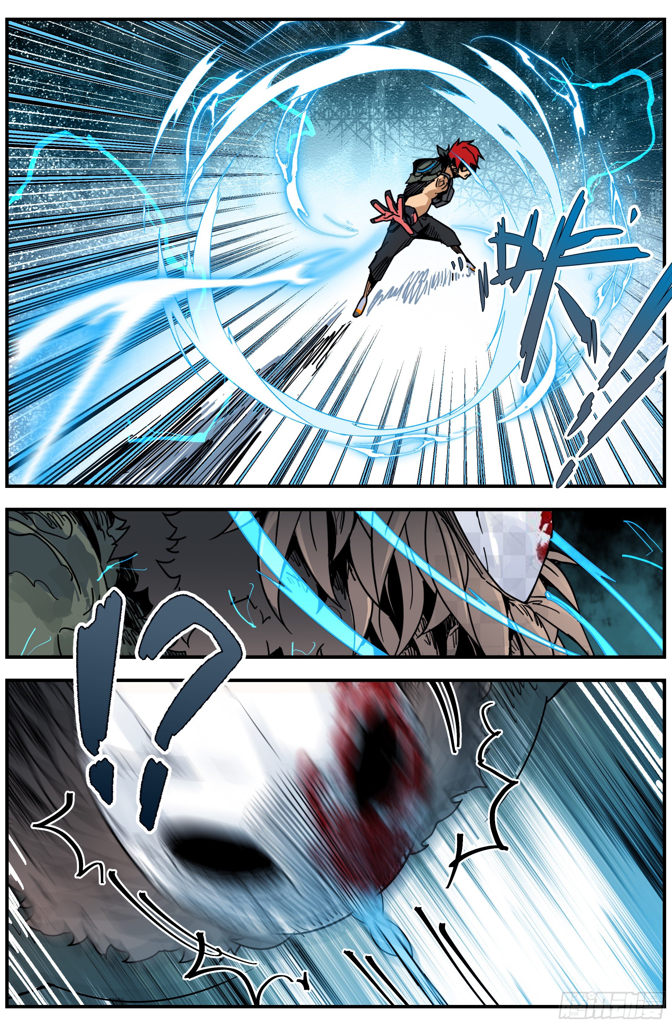 017 凶兽（下）-第24话