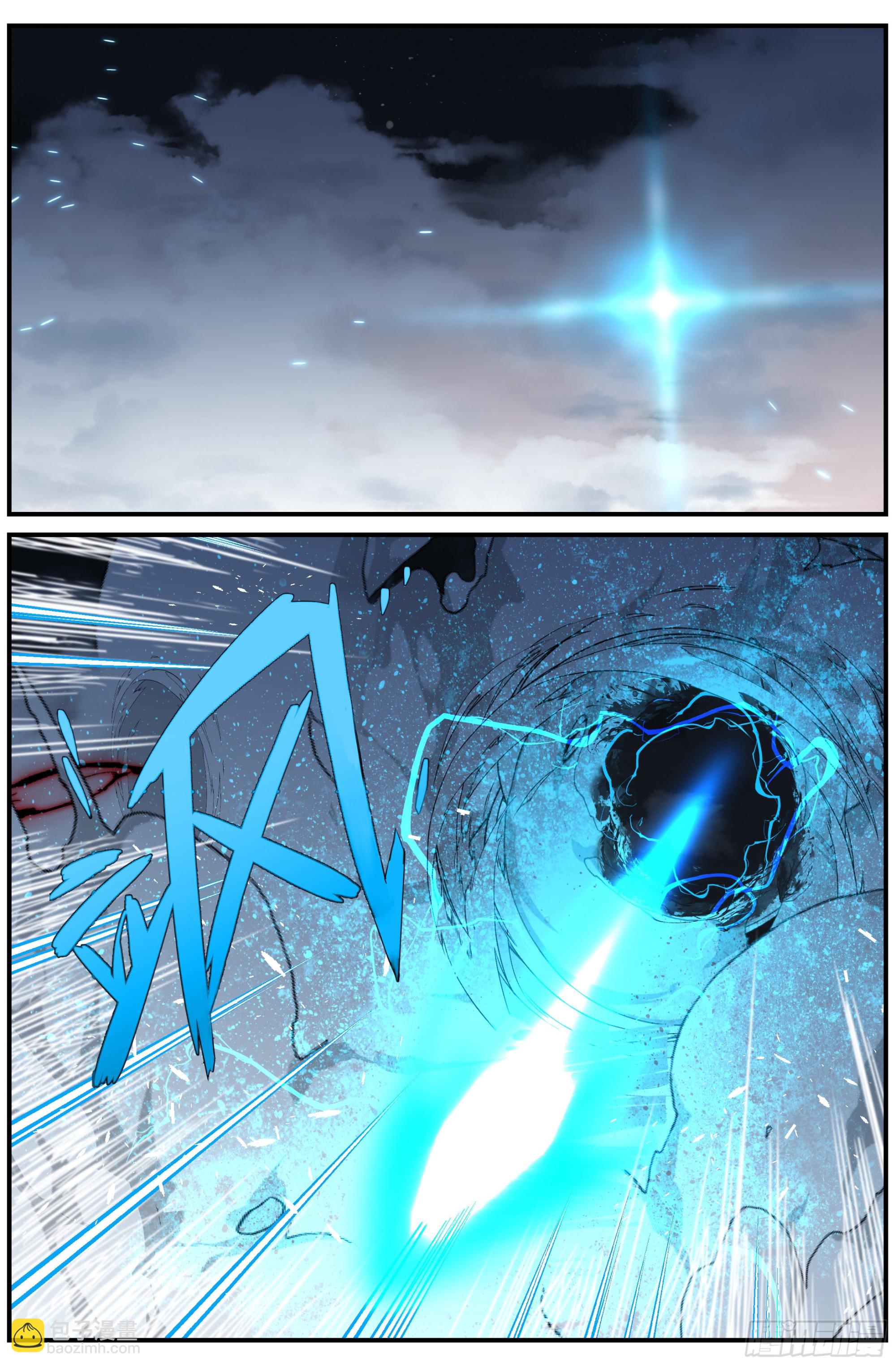 023 对狙（一）-第34话