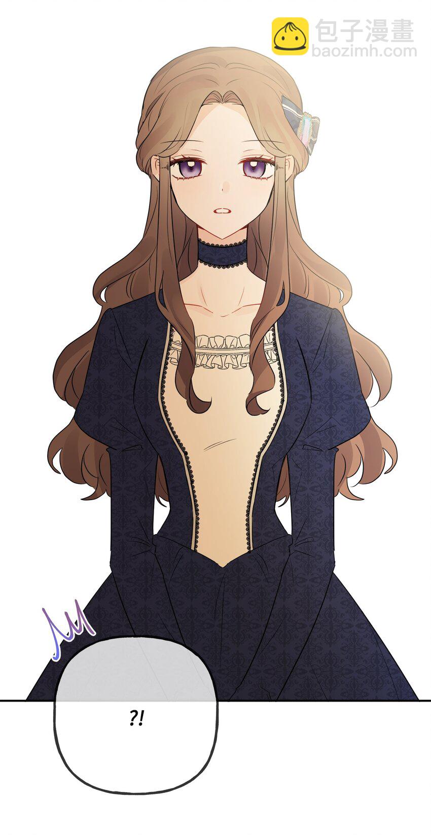 11 低头道歉(1/2)-第12话