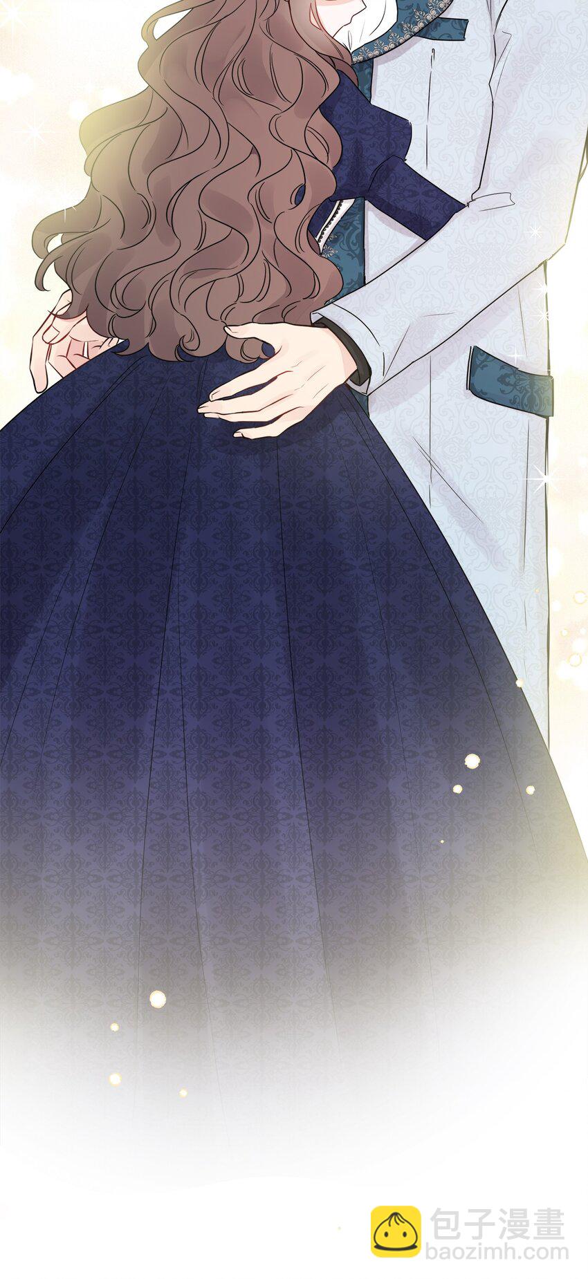 13 安慰的拥抱(1/2)-第14话