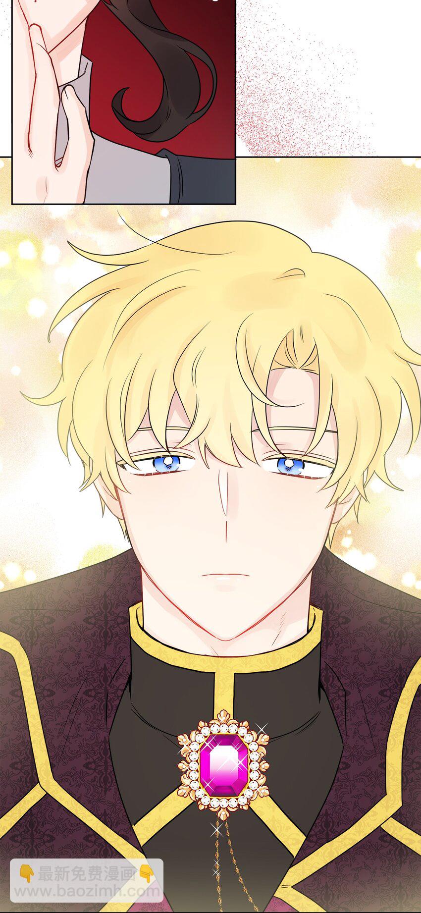 21 回忆浮现(1/2)-第22话