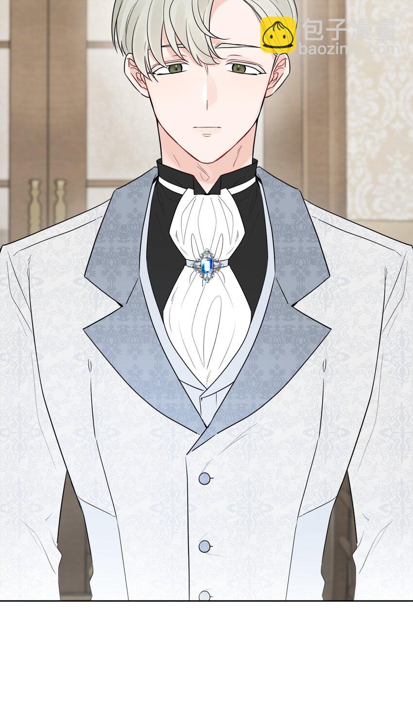 25 棒打鸳鸯(1/2)-第26话