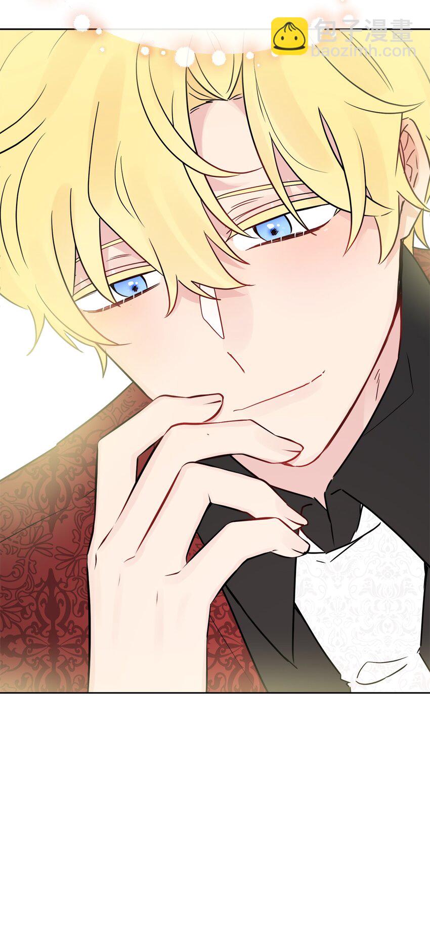 27 和我一起睡吧(1/2)-第28话