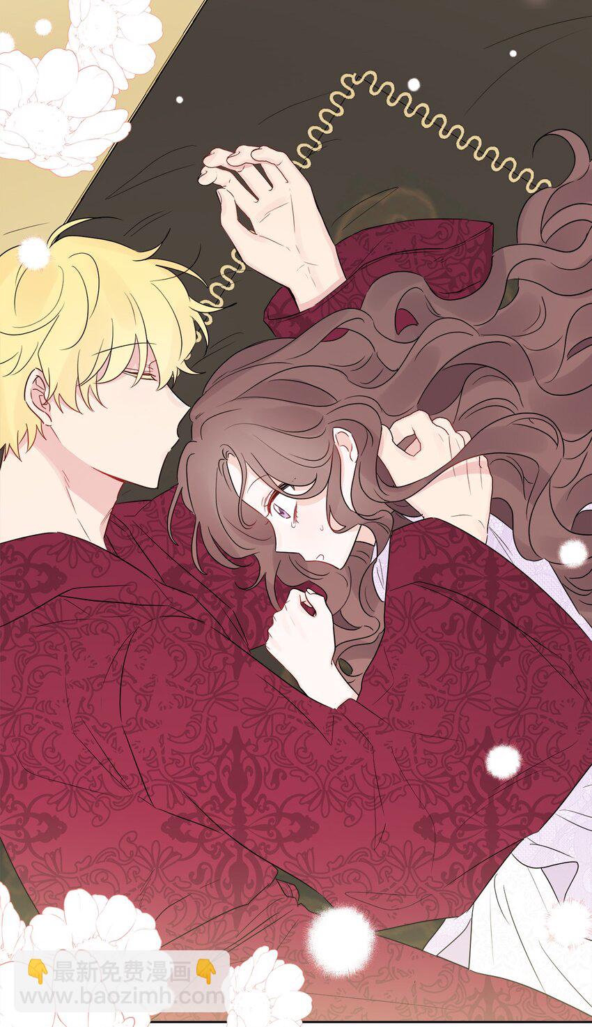 29 善解人意的艾修(1/2)-第30话