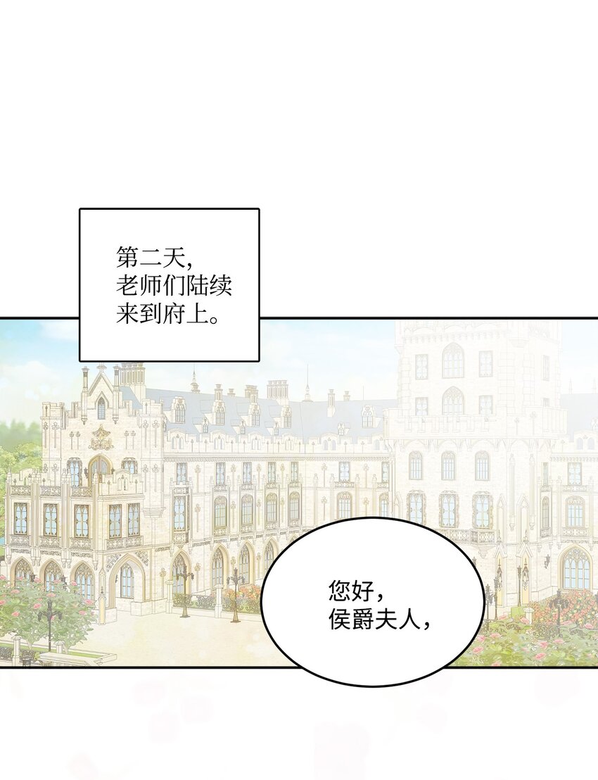 05 孤儿院经历(1/2)-第6话