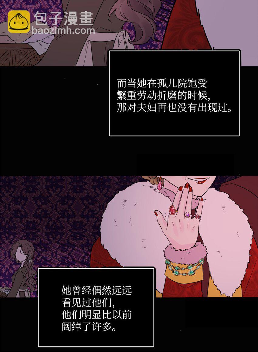 05 孤儿院经历(1/2)-第6话