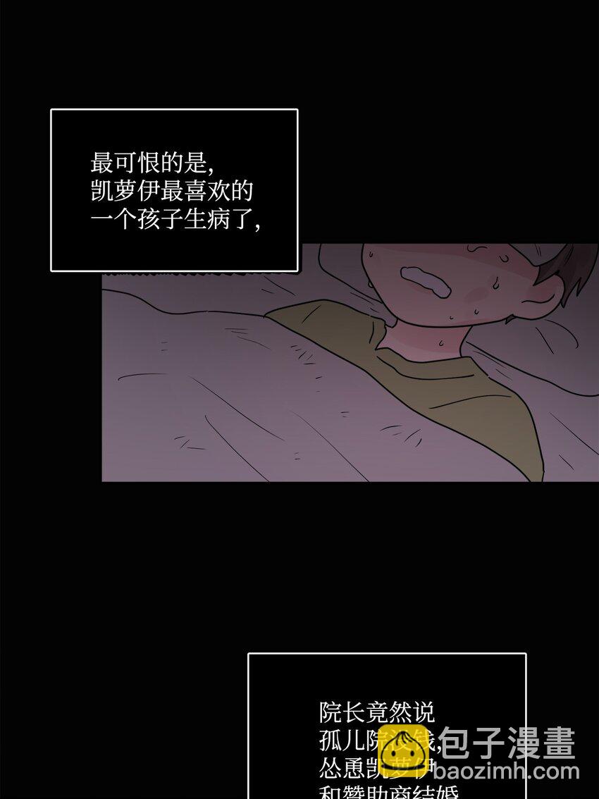 05 孤儿院经历(1/2)-第6话