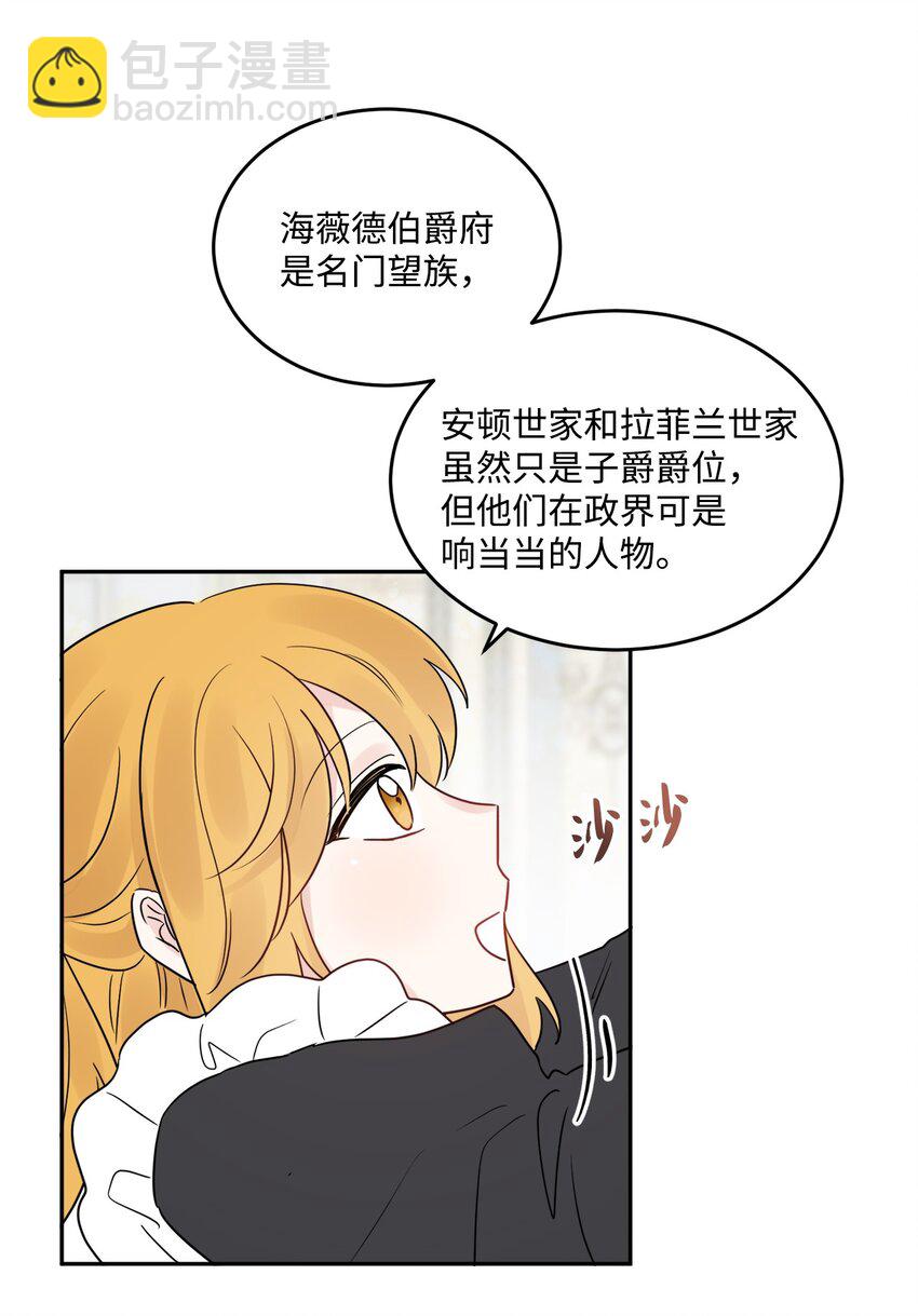 被拋棄的女主迎來了幸福 - 05 孤兒院經歷(1/2) - 6