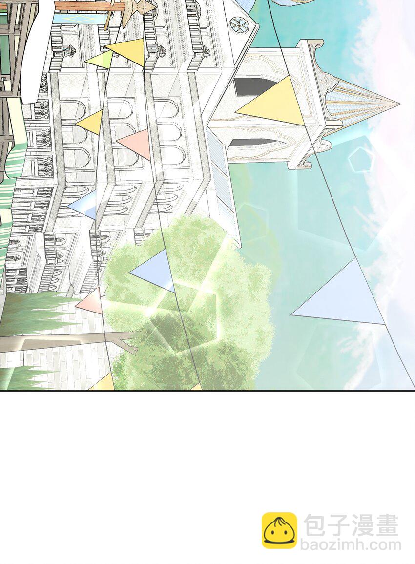 52 广场施舍行善(1/2)-第54话