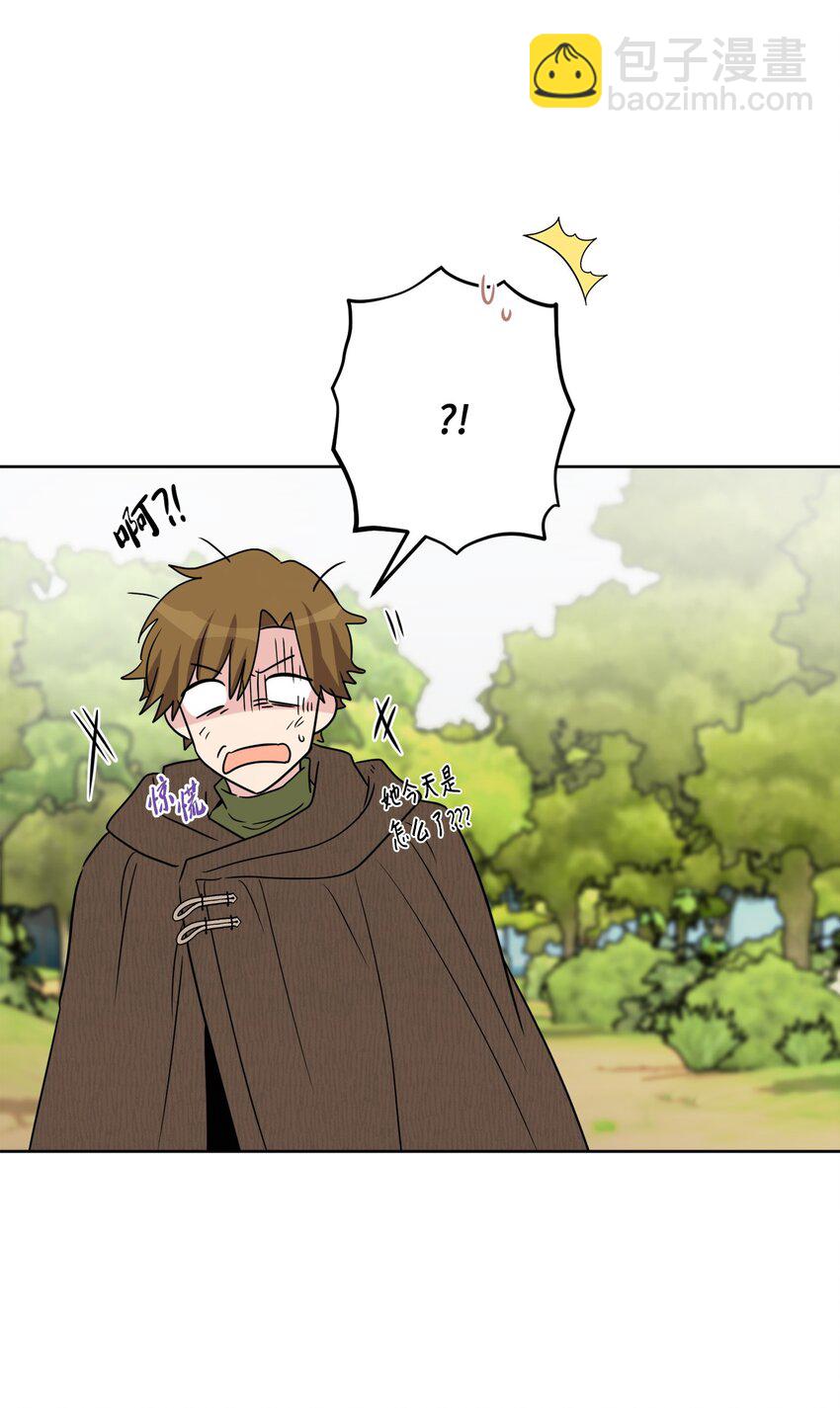 54 判若两人(1/2)-第56话