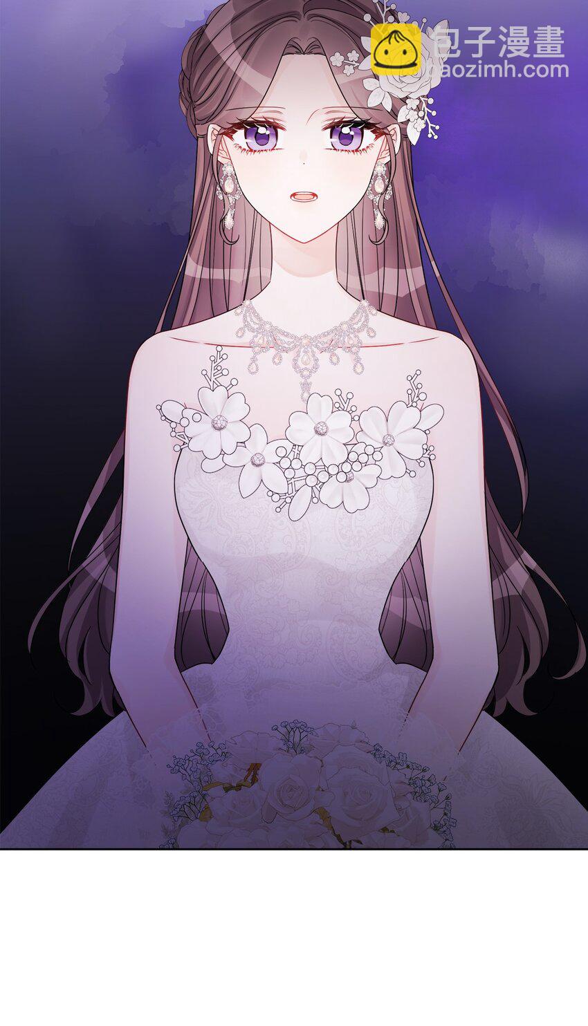 56 大闹婚礼现场(1/2)-第58话