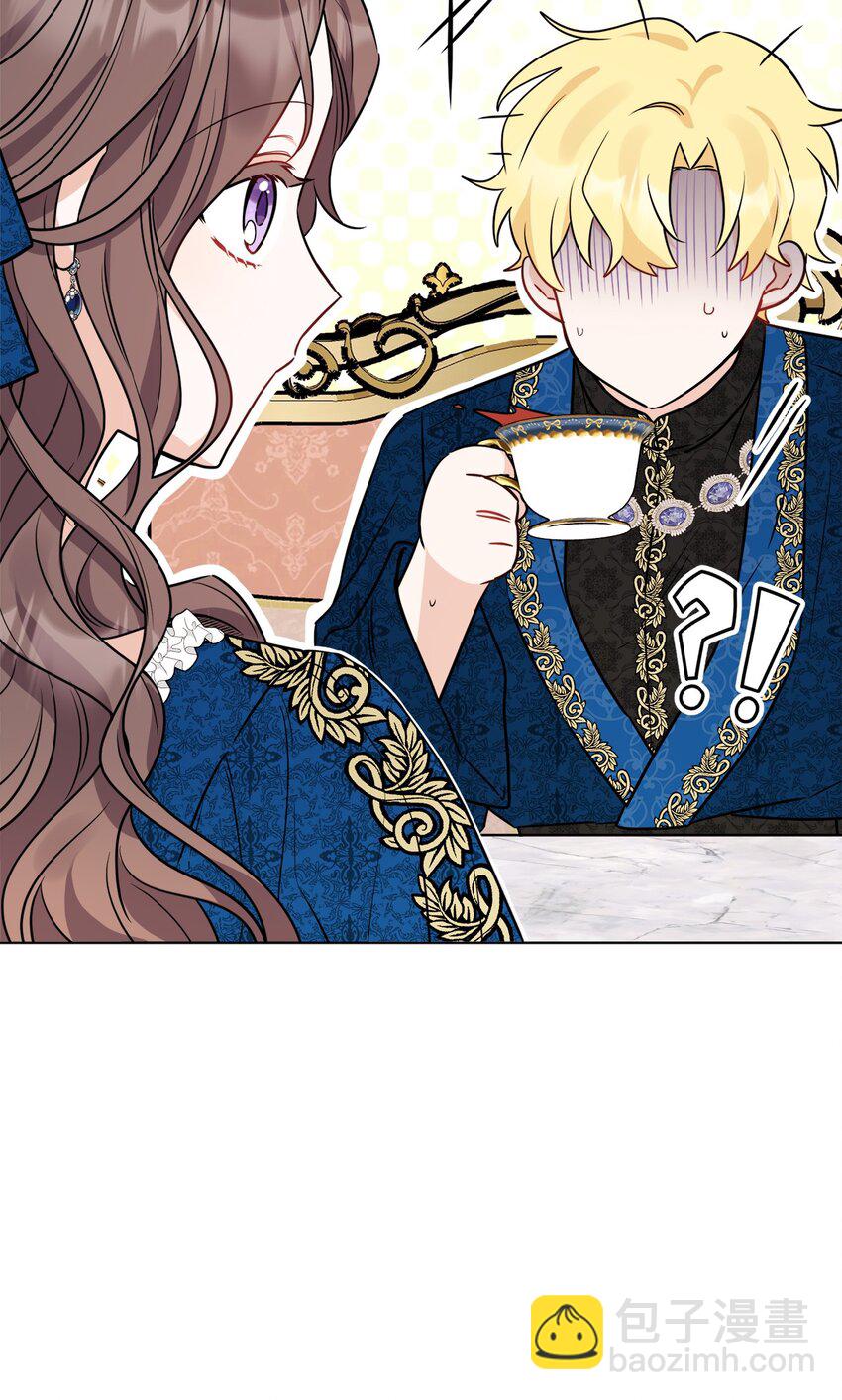 62 剑拔弩张的餐桌(1/2)-第64话