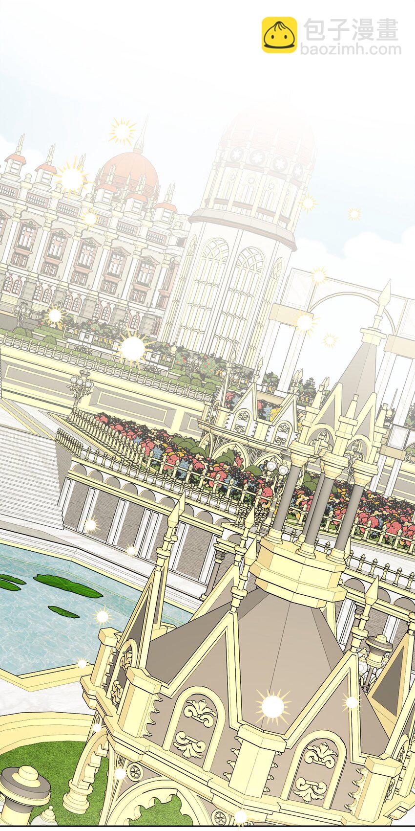 72 幸福的爱 大结局(1/2)-第78话