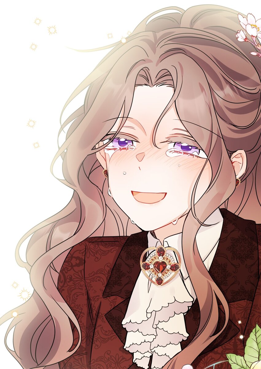 72 幸福的爱 大结局(1/2)-第78话