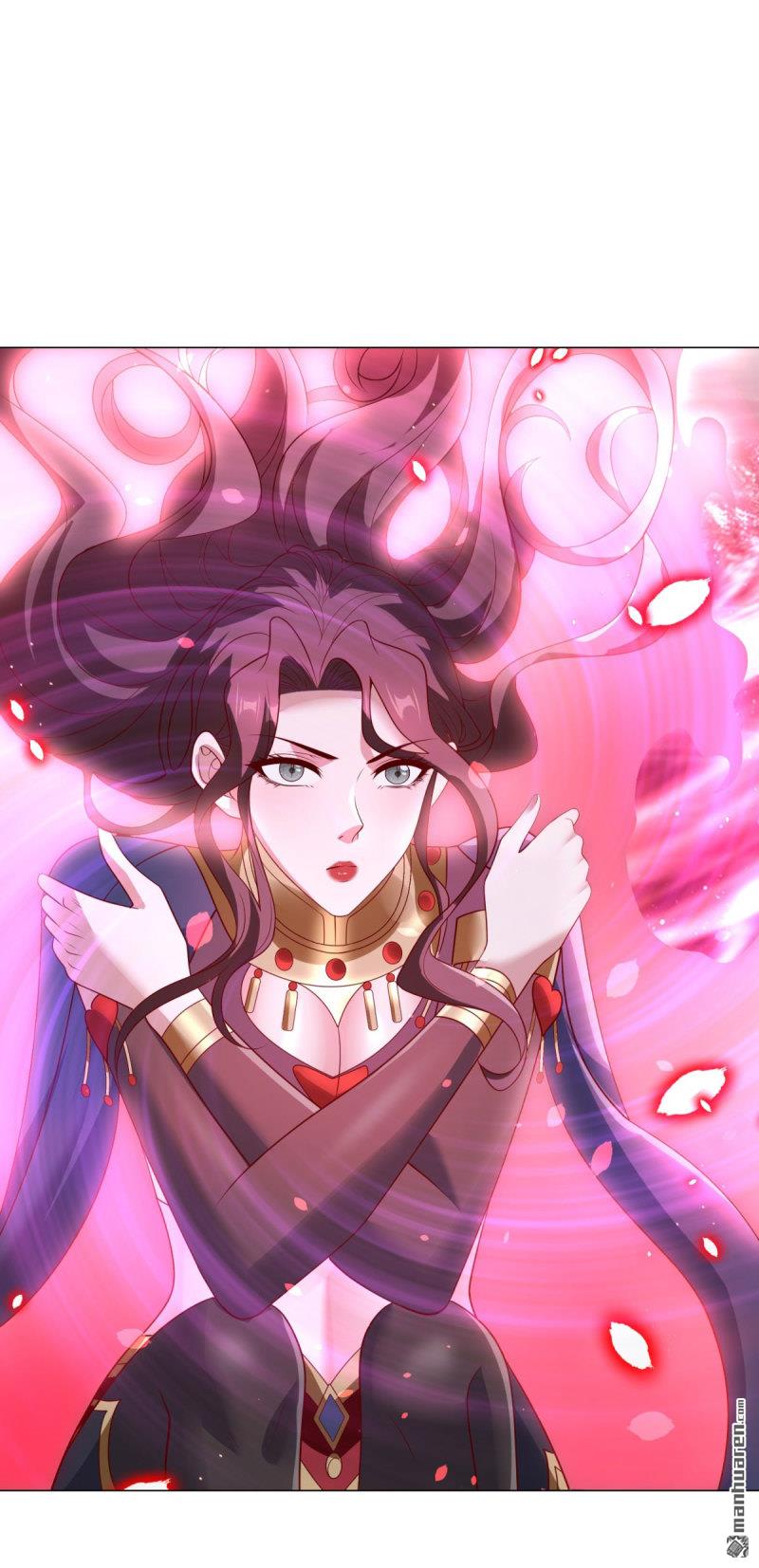 被迫成爲反派贅婿 - 第657回 兩個閻魔王 - 2