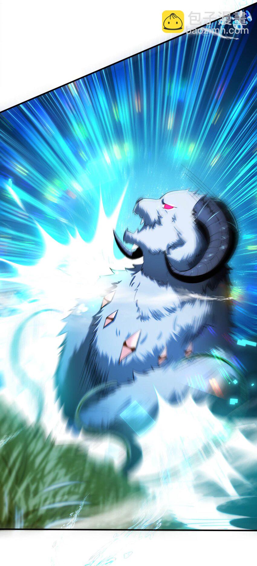 33 糖果独角猪-第38话