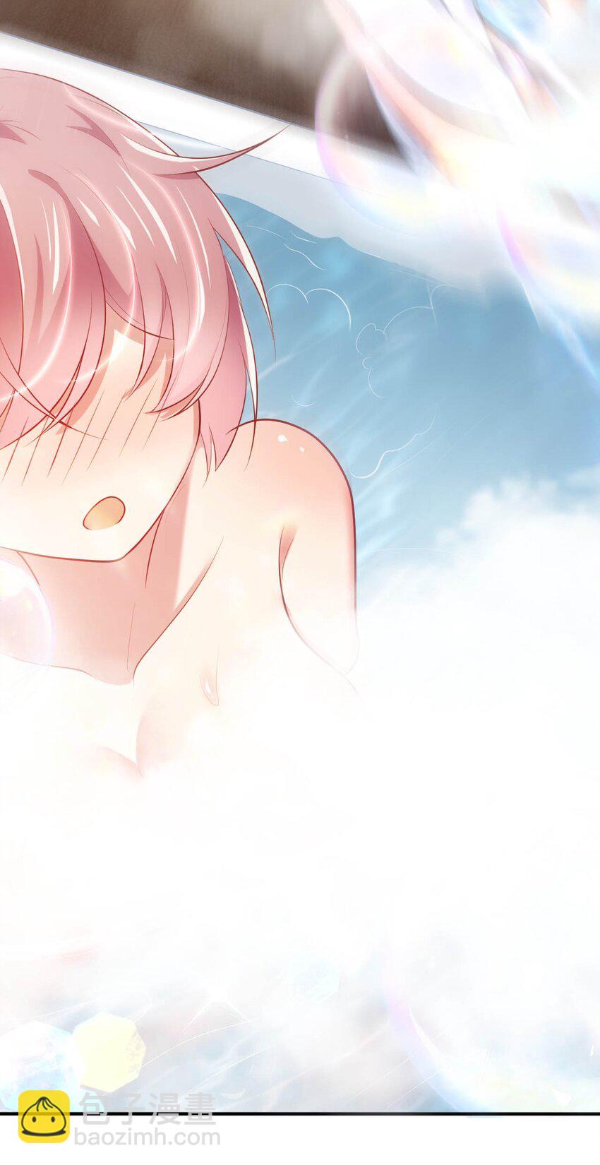 35 闯进女浴室-第40话